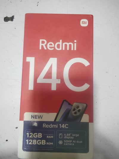 Xiaomi 14 C