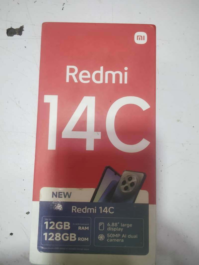 Xiaomi 14 C 0