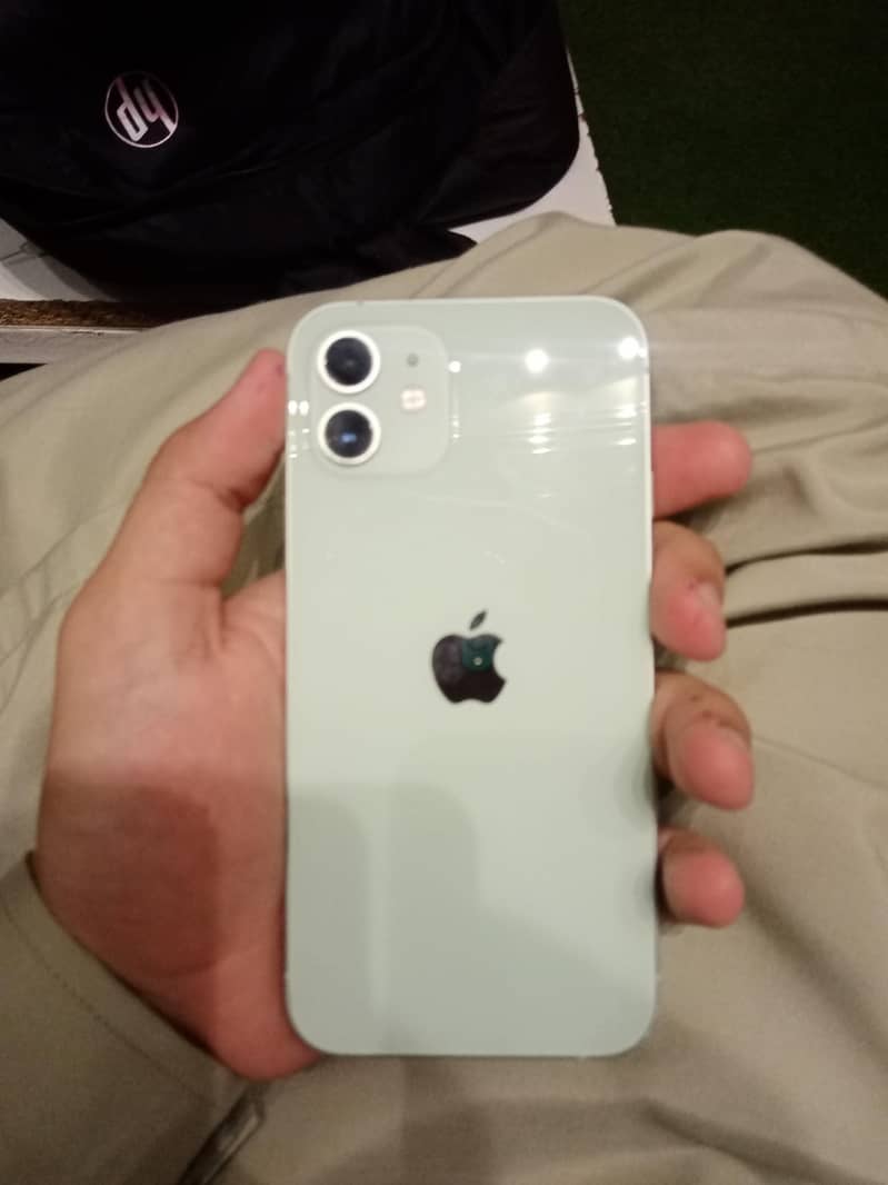 Apple iPhone 12 0
