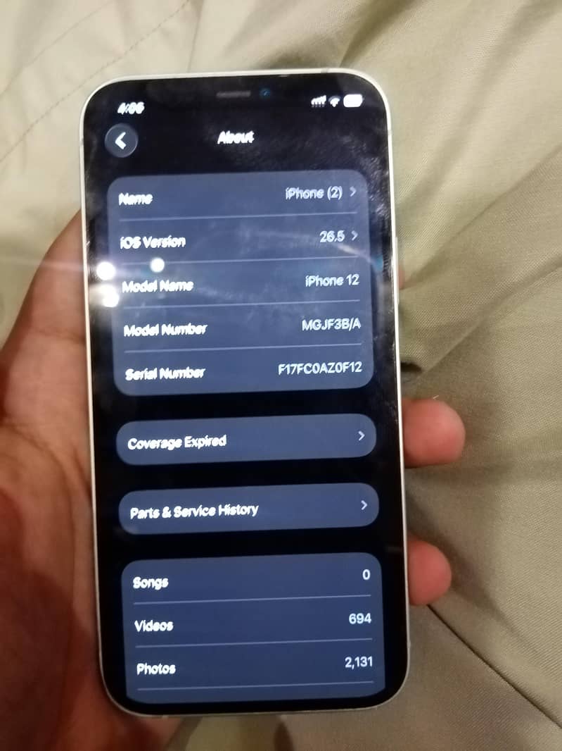 Apple iPhone 12 2