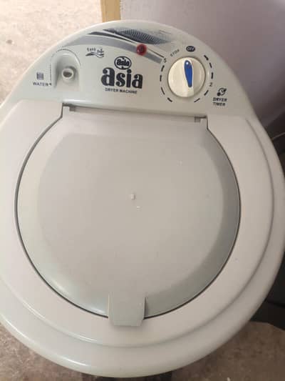 new dryer