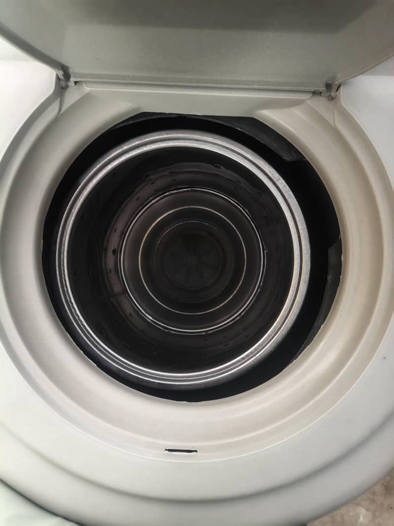 new dryer 1
