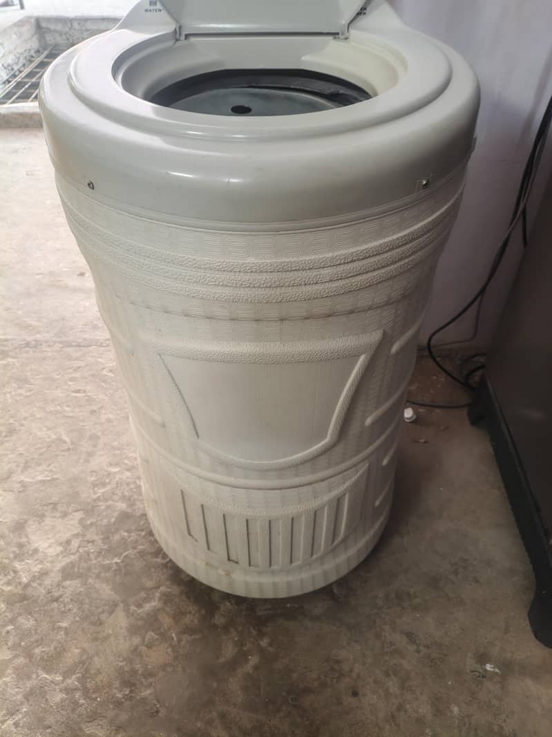 new dryer 2