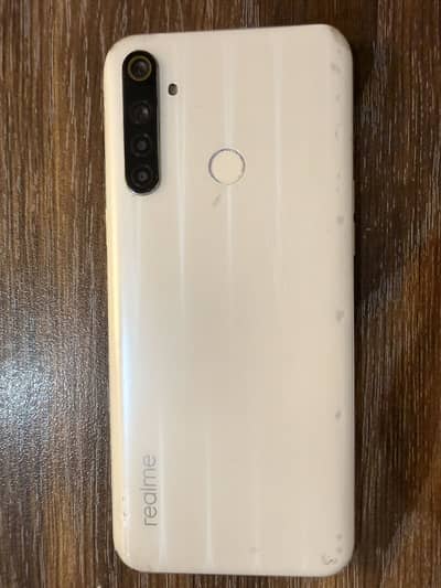 Realme 6i