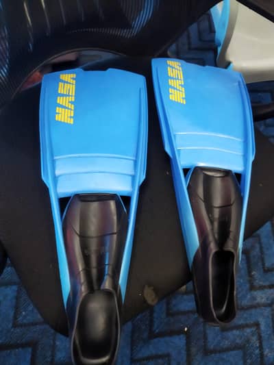 Swimming Fins / Swimming Flippers