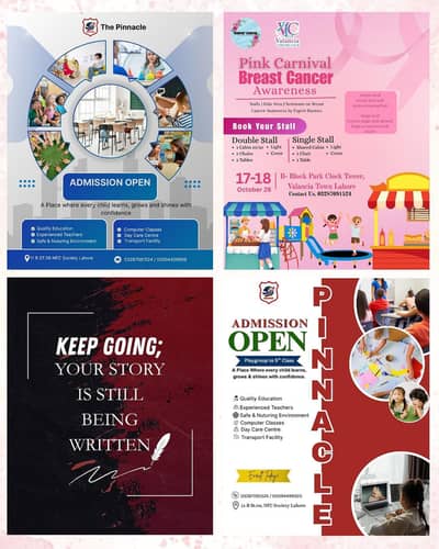 Graphic Services
