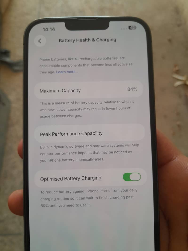Apple iPhone 13 Pro Max 2