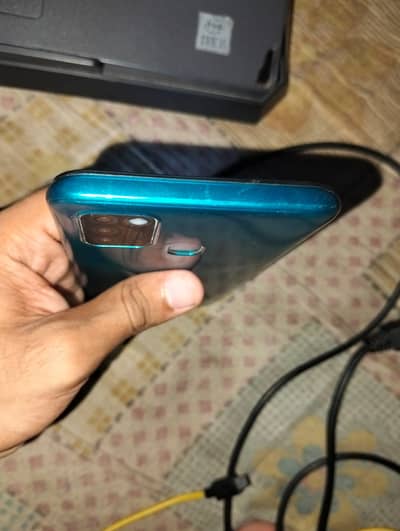 Infinix Smart 6
