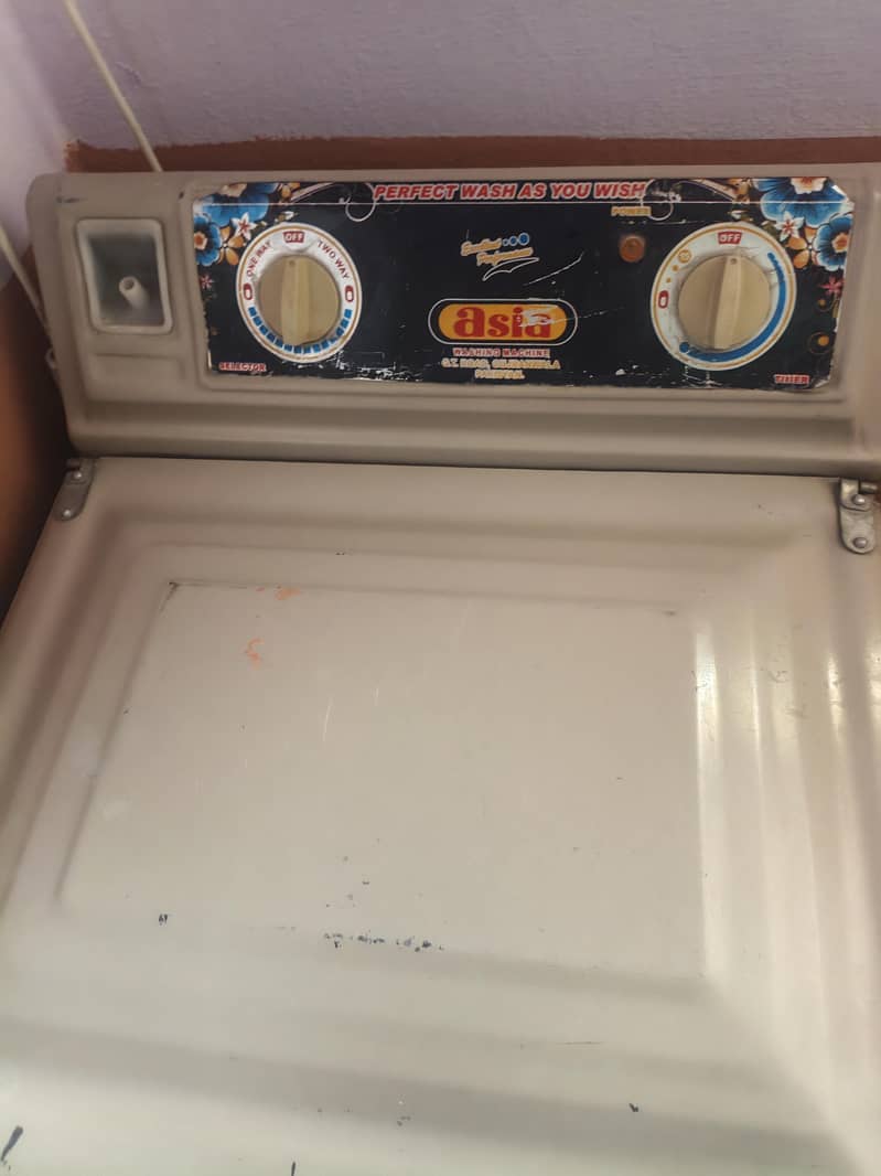 new washing machine 0