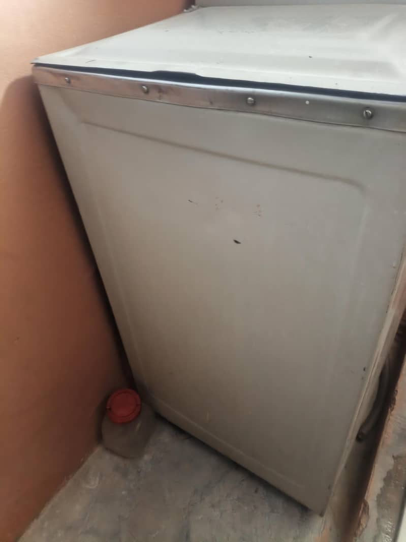 new washing machine 1
