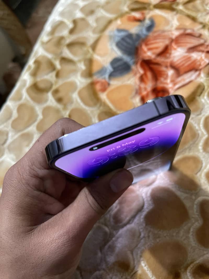 Apple iPhone 14 Pro 6