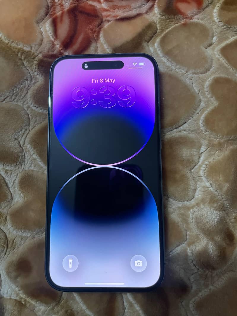 Apple iPhone 14 Pro 8