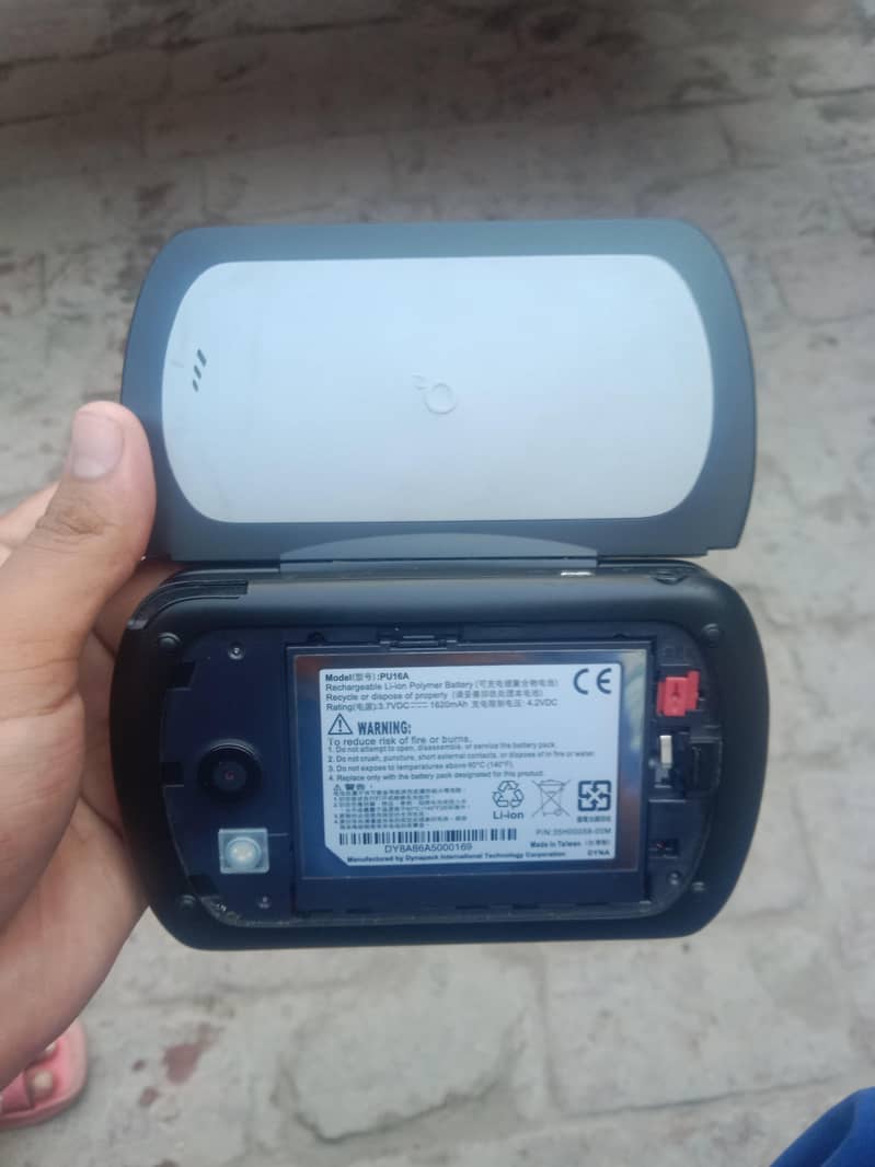 HTC Other Model 2