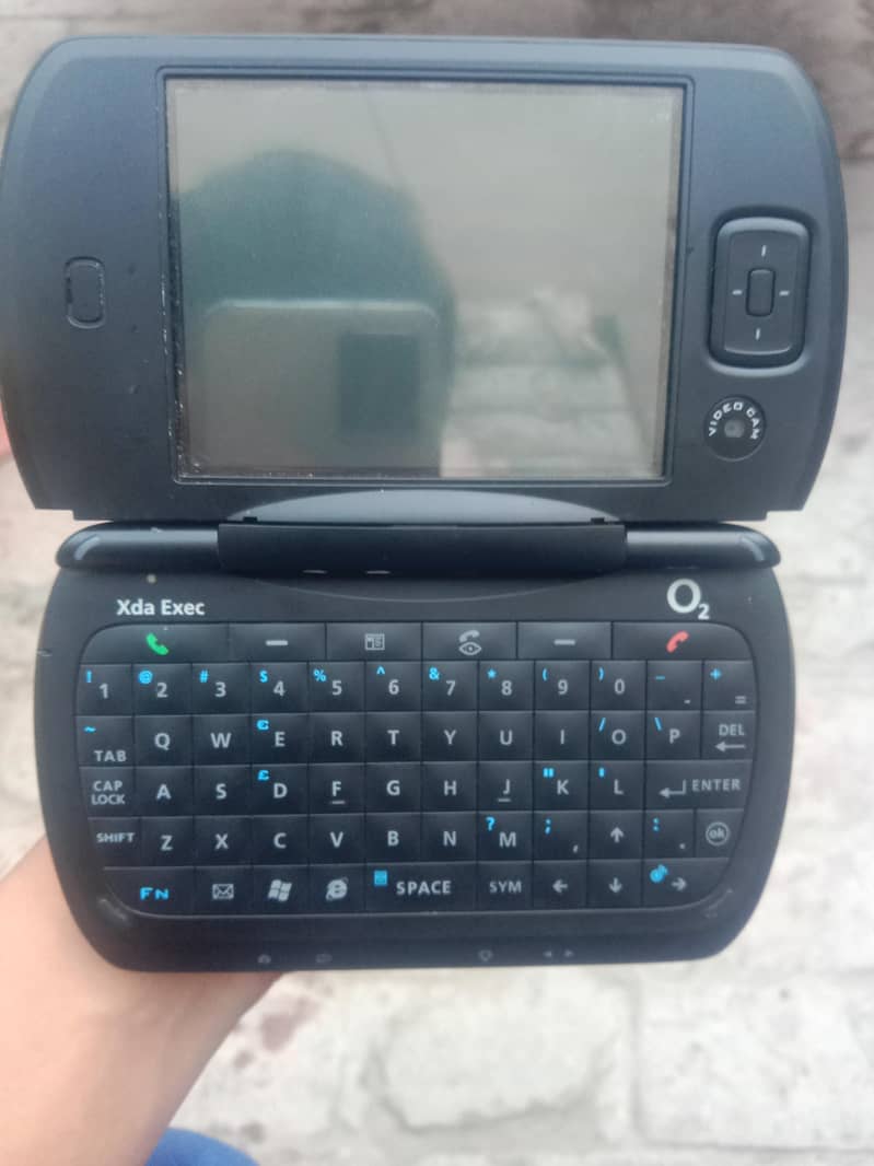 HTC Other Model 3