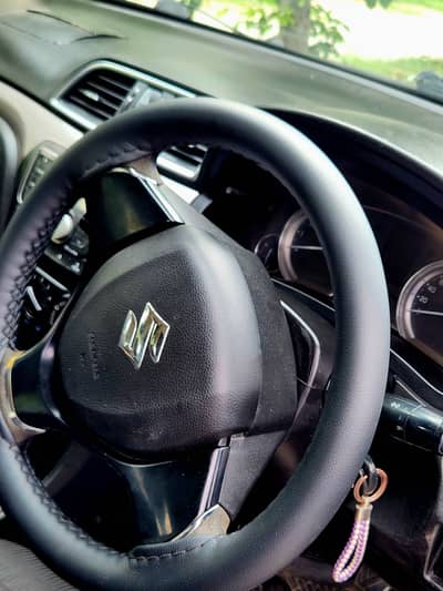Suzuki Ciaz 2018