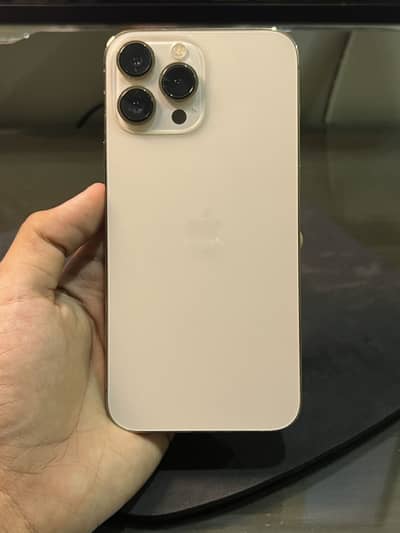 Apple iPhone 13 Pro Max 10/10 condition
