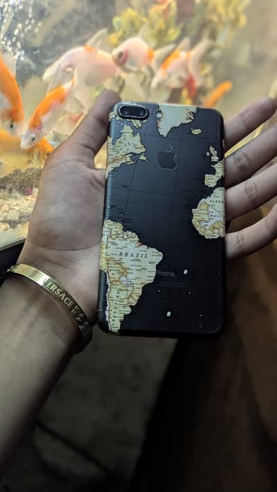 Apple iPhone 7 Plus