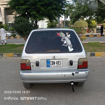 mehran 2004 for saleeee