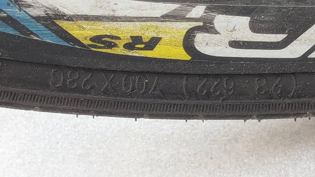 Aster road cycle 8