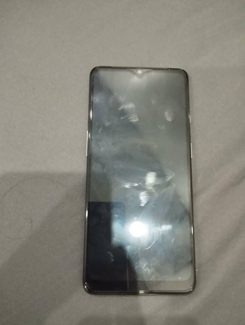 One Plus 7T 1