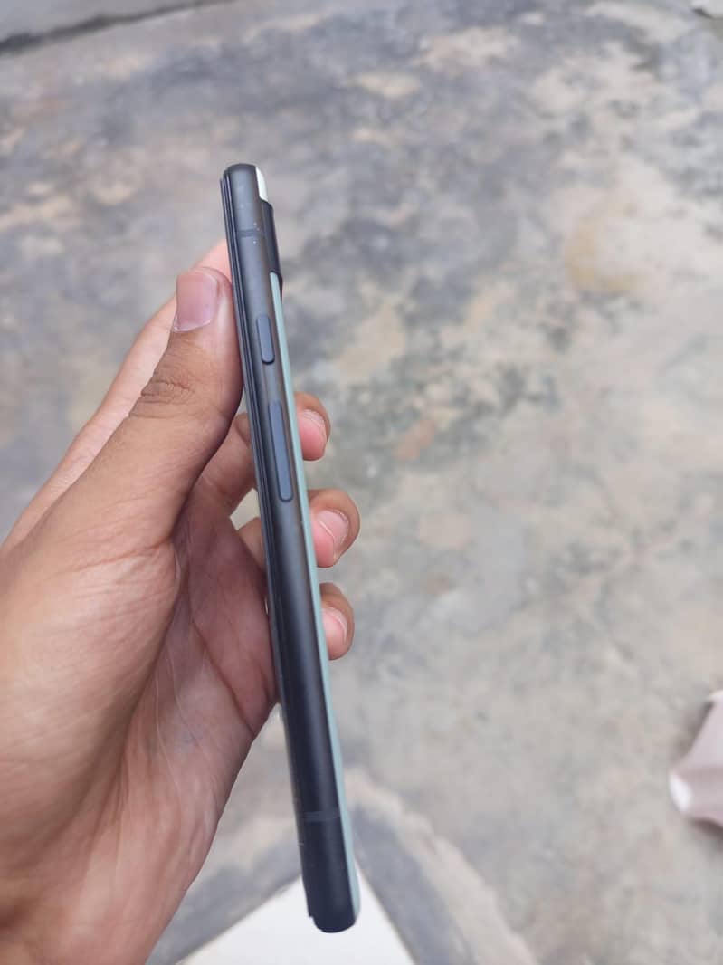 Google Pixel 6a 6