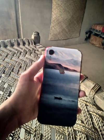 Apple iPhone XR