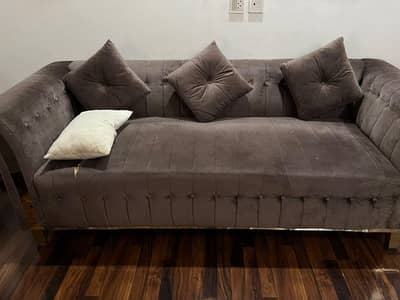 5-Seater Sofa Set DHA phase 3