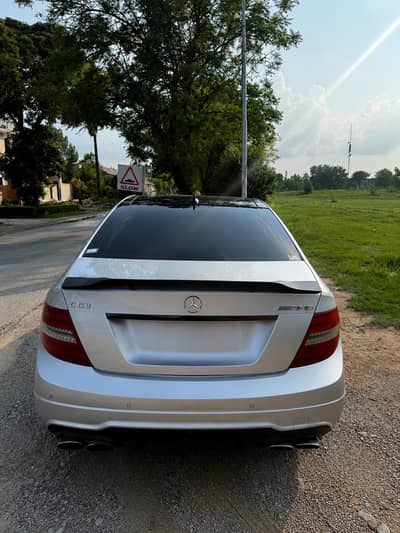 Mercedes c200 for slae