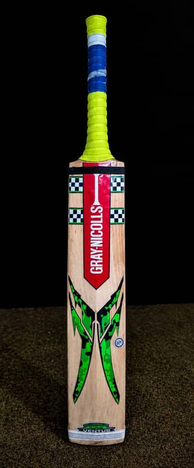 Hard Ball BAT