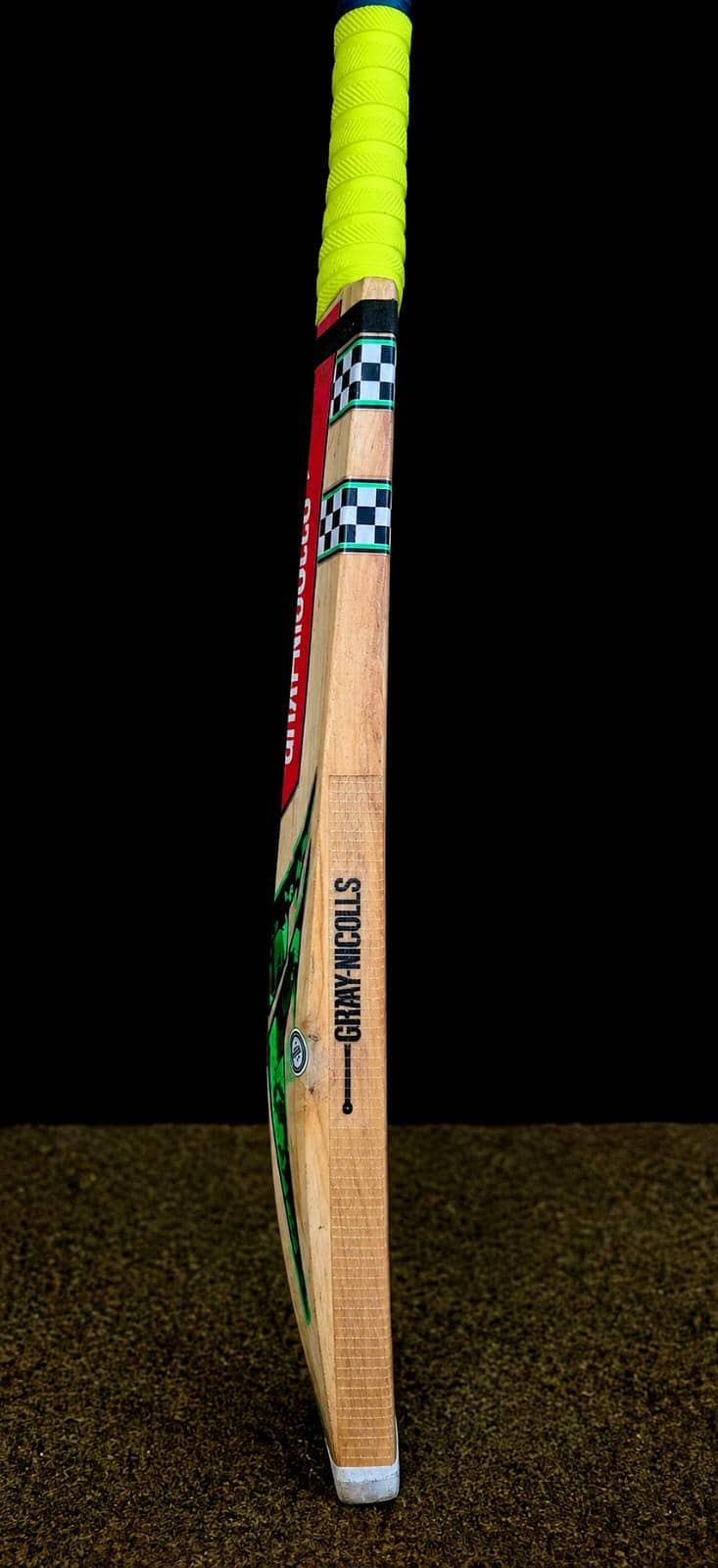 Hard Ball BAT 1