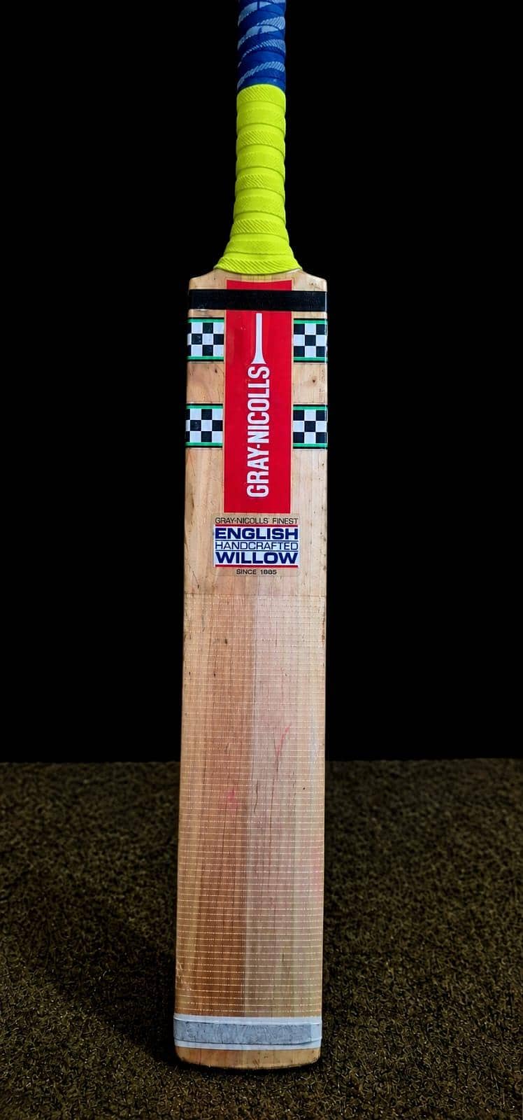 Hard Ball BAT 2