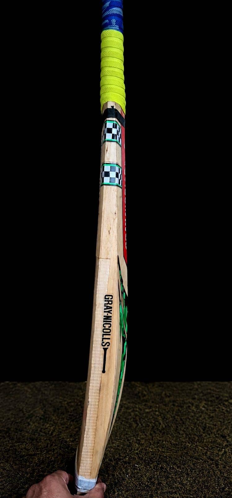 Hard Ball BAT 3