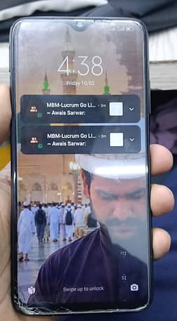 Xiaomi POCO M3 6