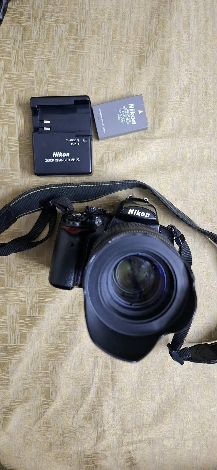 Nikon D5000 9