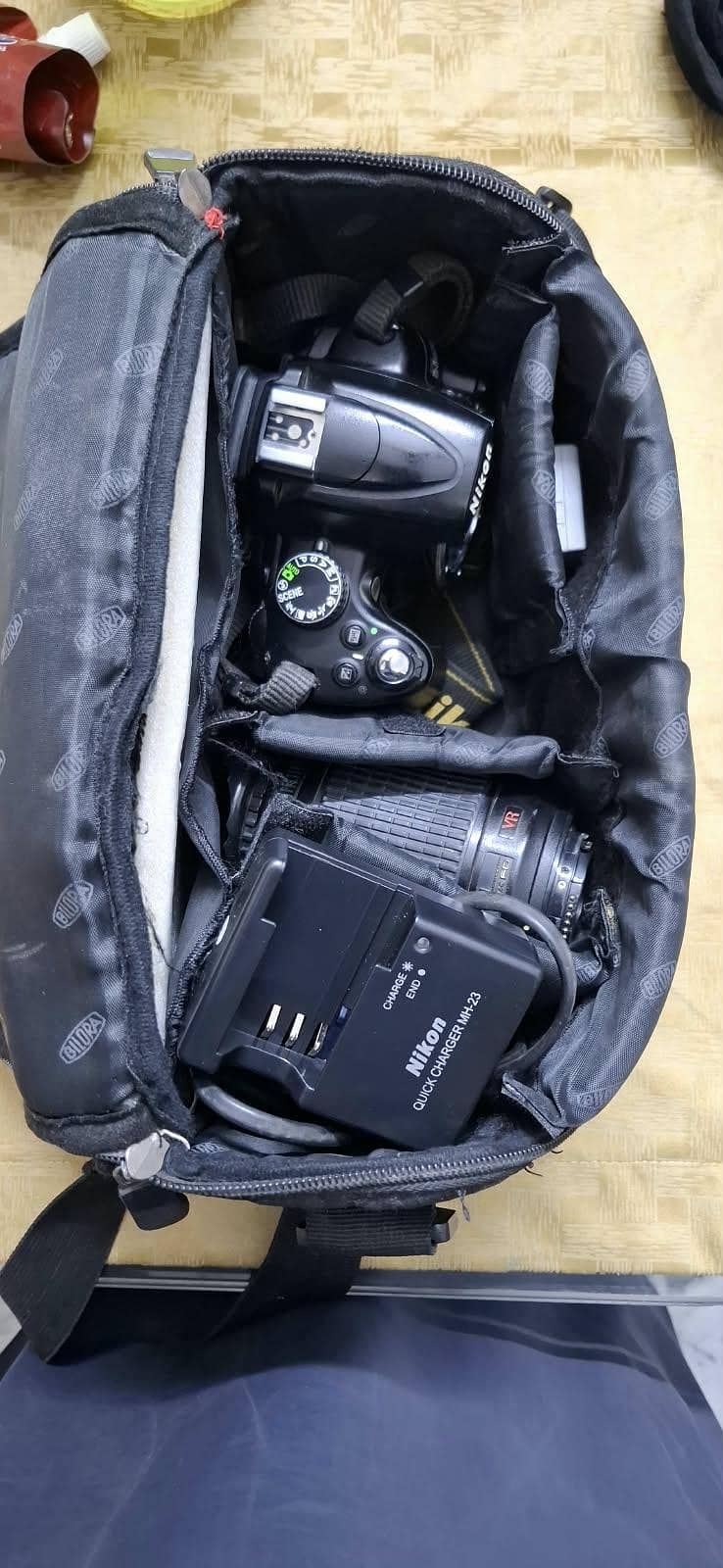 Nikon D5000 10