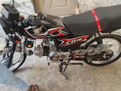 Condition new and clean