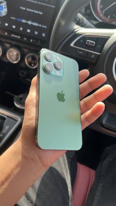 Apple iPhone 13 Pro (2 sets available)