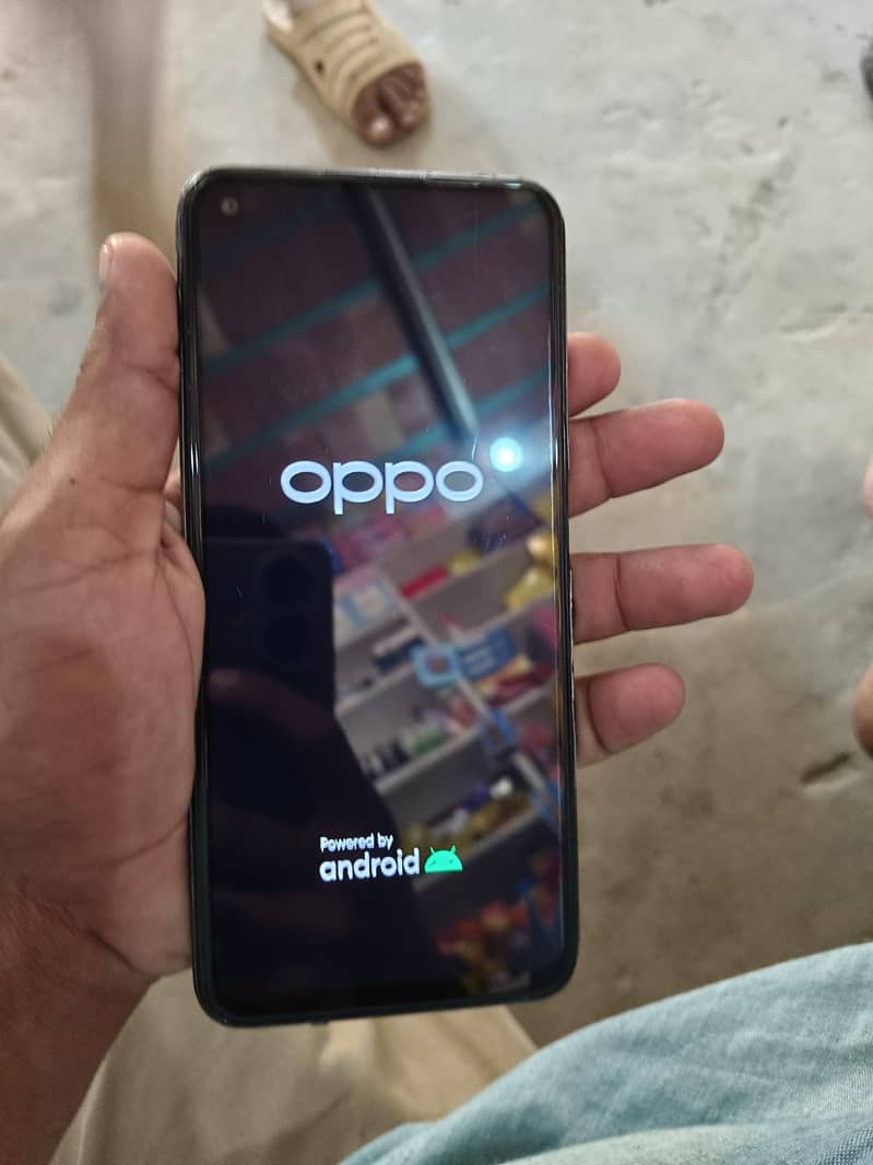 OPPO A76 2