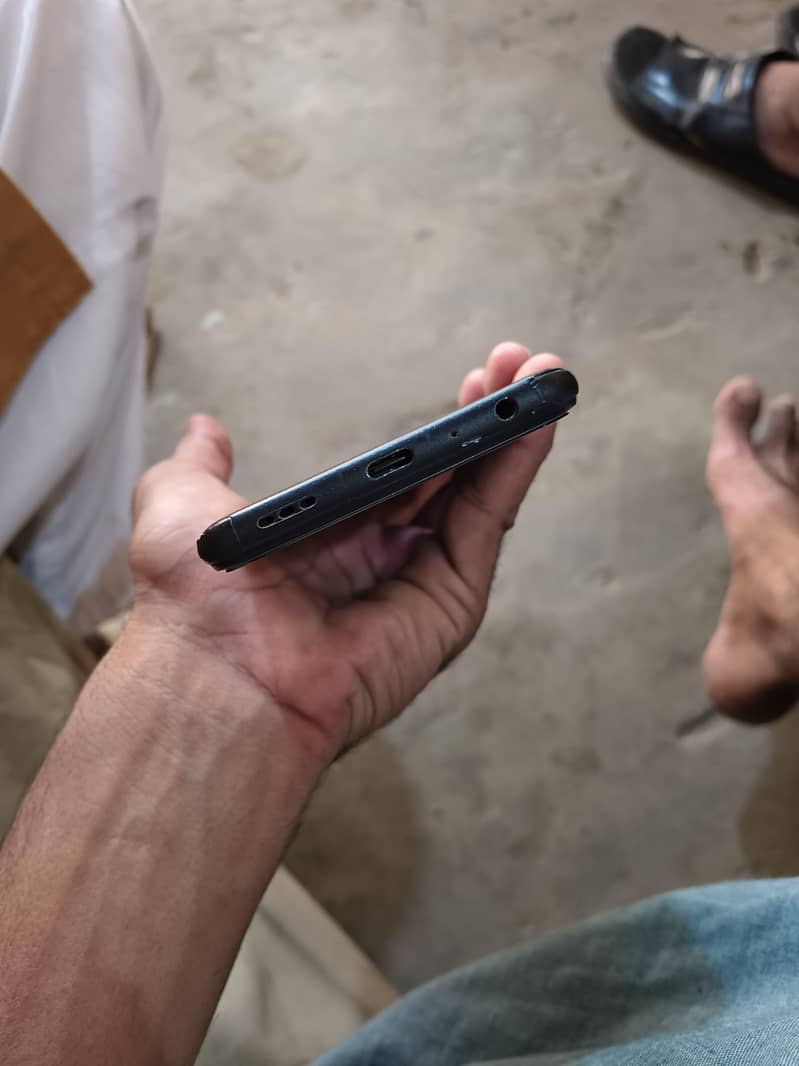 OPPO A76 5
