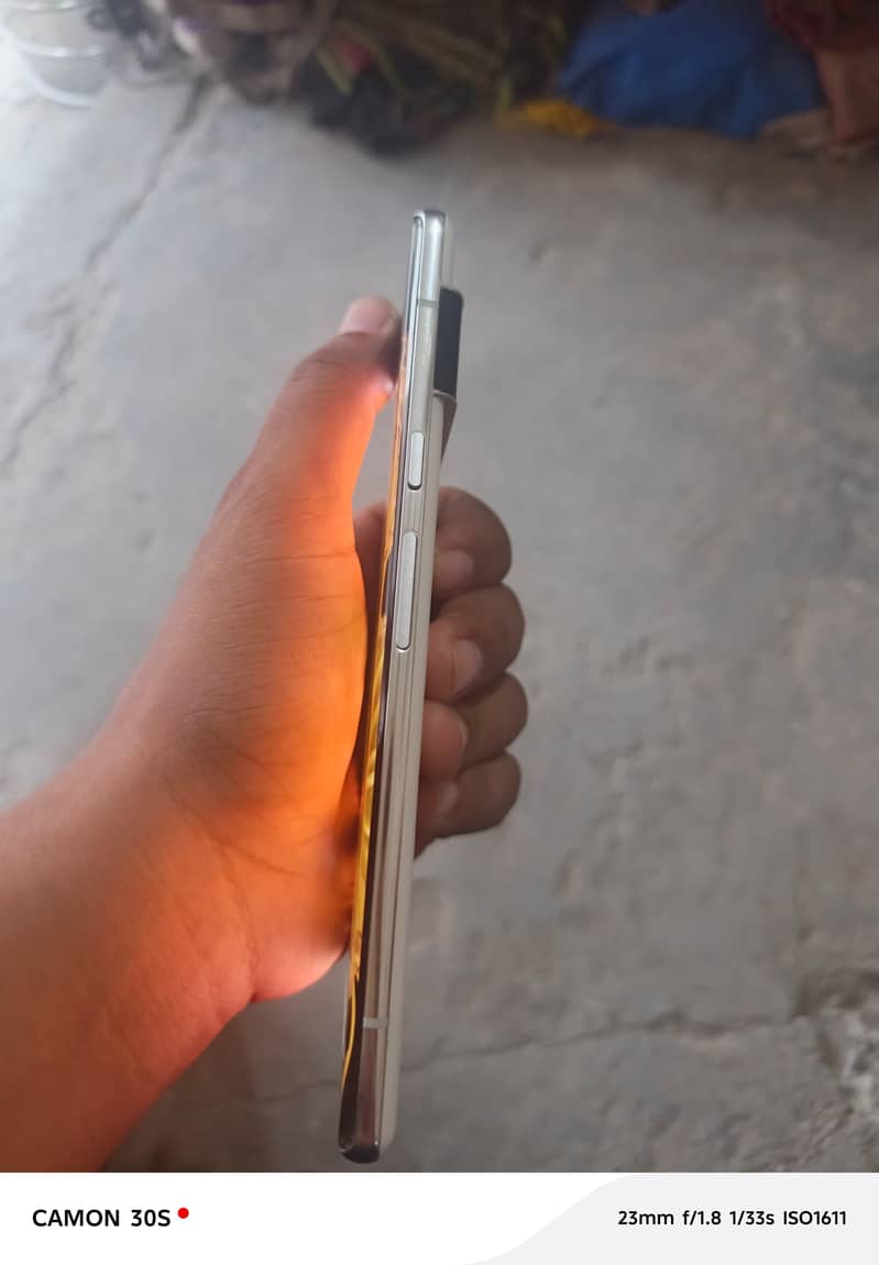Google Pixel 6 Pro 1