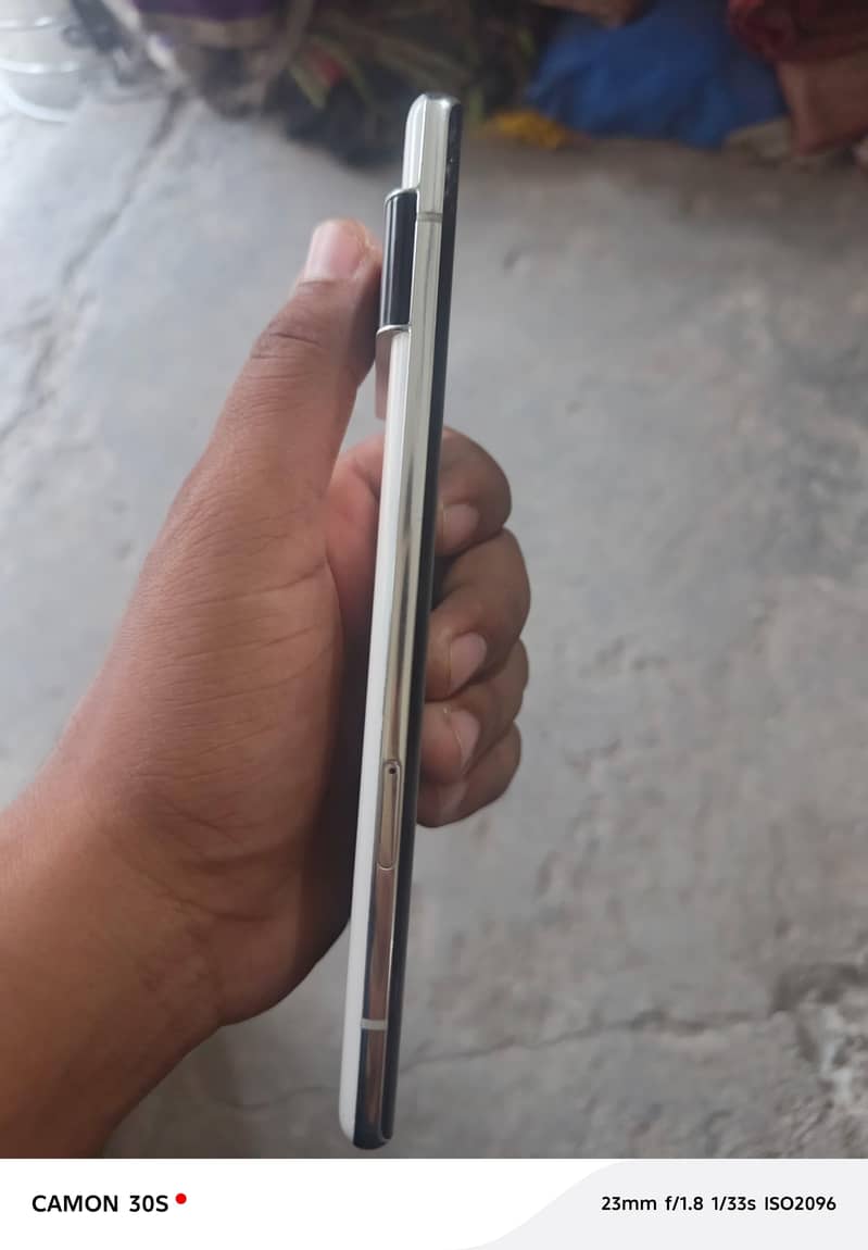 Google Pixel 6 Pro 4