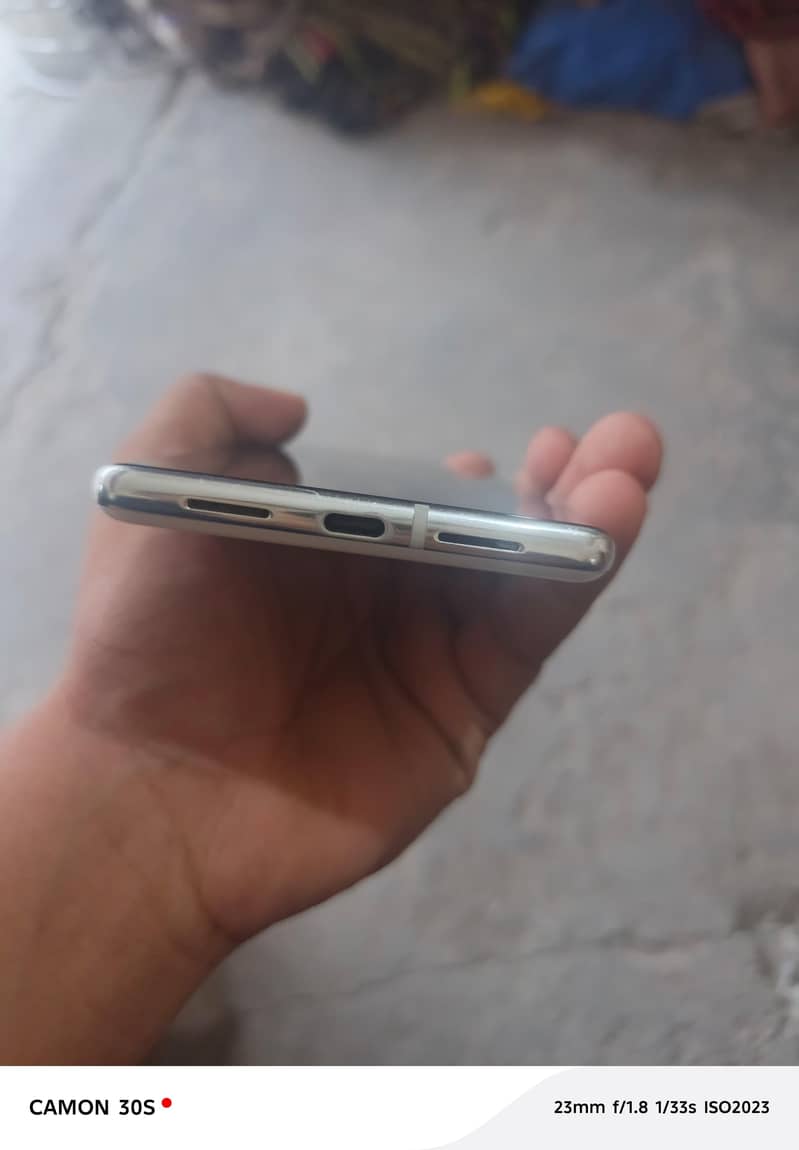 Google Pixel 6 Pro 6