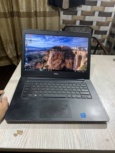 Dell Latitude 3450 |Core I5 5 generation|