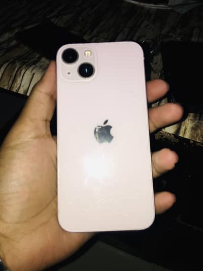 Apple iPhone 13 Jv 128 gb