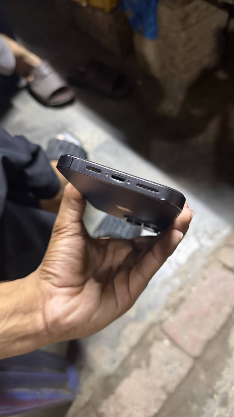 Apple iPhone 14 Pro Max 5