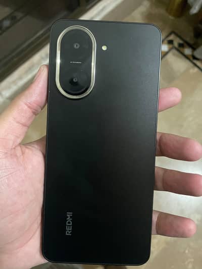Xiaomi Redmi A5