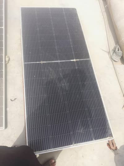 solar plate