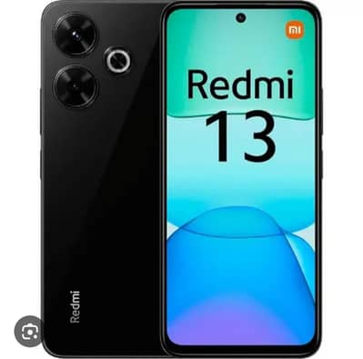 Xiaomi Redmi 13