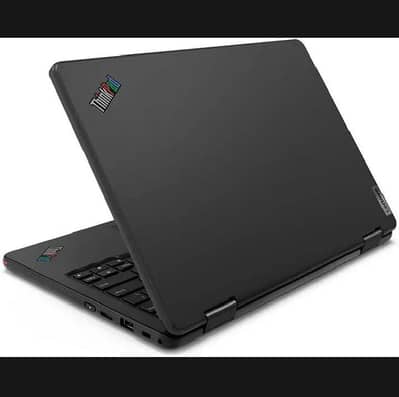 Lenovo touch x360 laptop