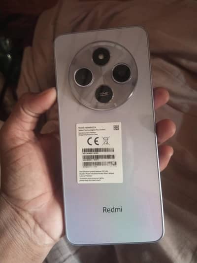 Xiaomi Redmi 14C